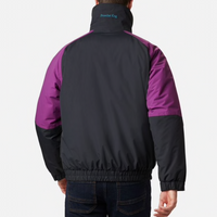 Jacket - Columbia Men's Powder Keg Interchange Jacket