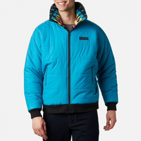 Jacket - Columbia Men's Powder Keg Interchange Jacket