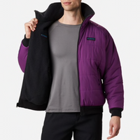 Jacket - Columbia Men's Powder Keg Interchange Jacket