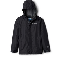 Youth Jacket  - Columbia Kid's Watertight Youth Rain Jacket