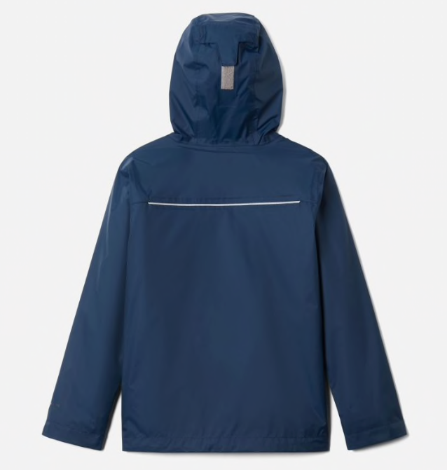 Youth Jacket  - Columbia Kid's Watertight Youth Rain Jacket