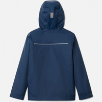 Youth Jacket  - Columbia Kid's Watertight Youth Rain Jacket