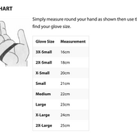 Gloves - Rooster Dura Pro 5 Glove