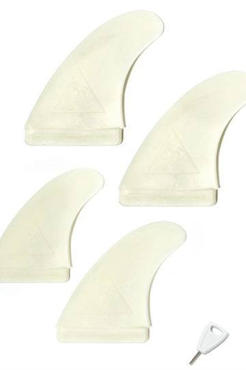 Surfboard - Catch Surf Quad Fin Replacement