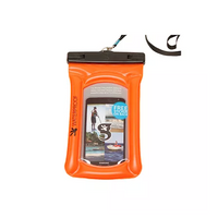 Cell Phone Case - Geckobrand Floating Phone Dry Case