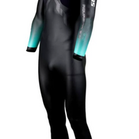 Wetsuit - Men's Aquaskin 1mm Full Suit OS