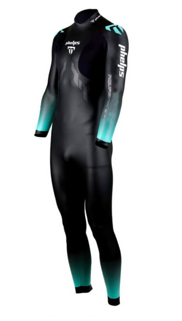 Wetsuit - Men's Aquaskin 1mm Full Suit OS