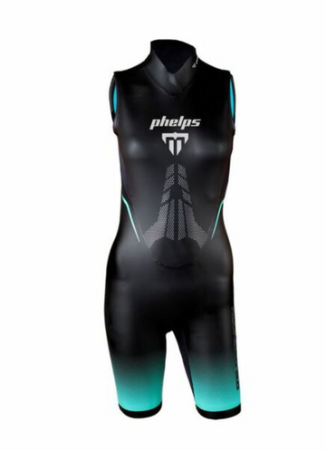 Wetsuit - Women's Aquaskin Shorty Wetsuit