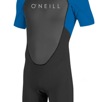 Wetsuit - Men's O'Neill Reactor 2mm Spring Wetsuit