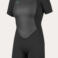 Wetsuit - Women's O'Neill Reactor 2mm Spring Suit