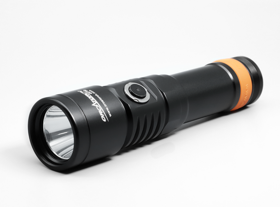 Light - Orca Torch D710 Dive Light