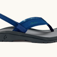 Boys - Olukai Ohana Sandals OS