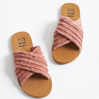 Ladies - Billabong High Seas Slide
