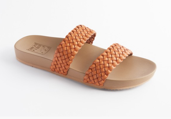 Ladies - Billabong Santos Slide Sandal