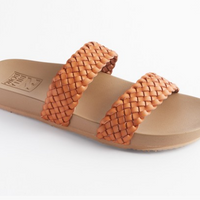 Ladies - Billabong Santos Slide Sandal