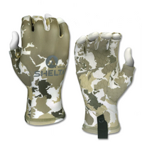 Glove - Shelta UPF 50 Sun Glove