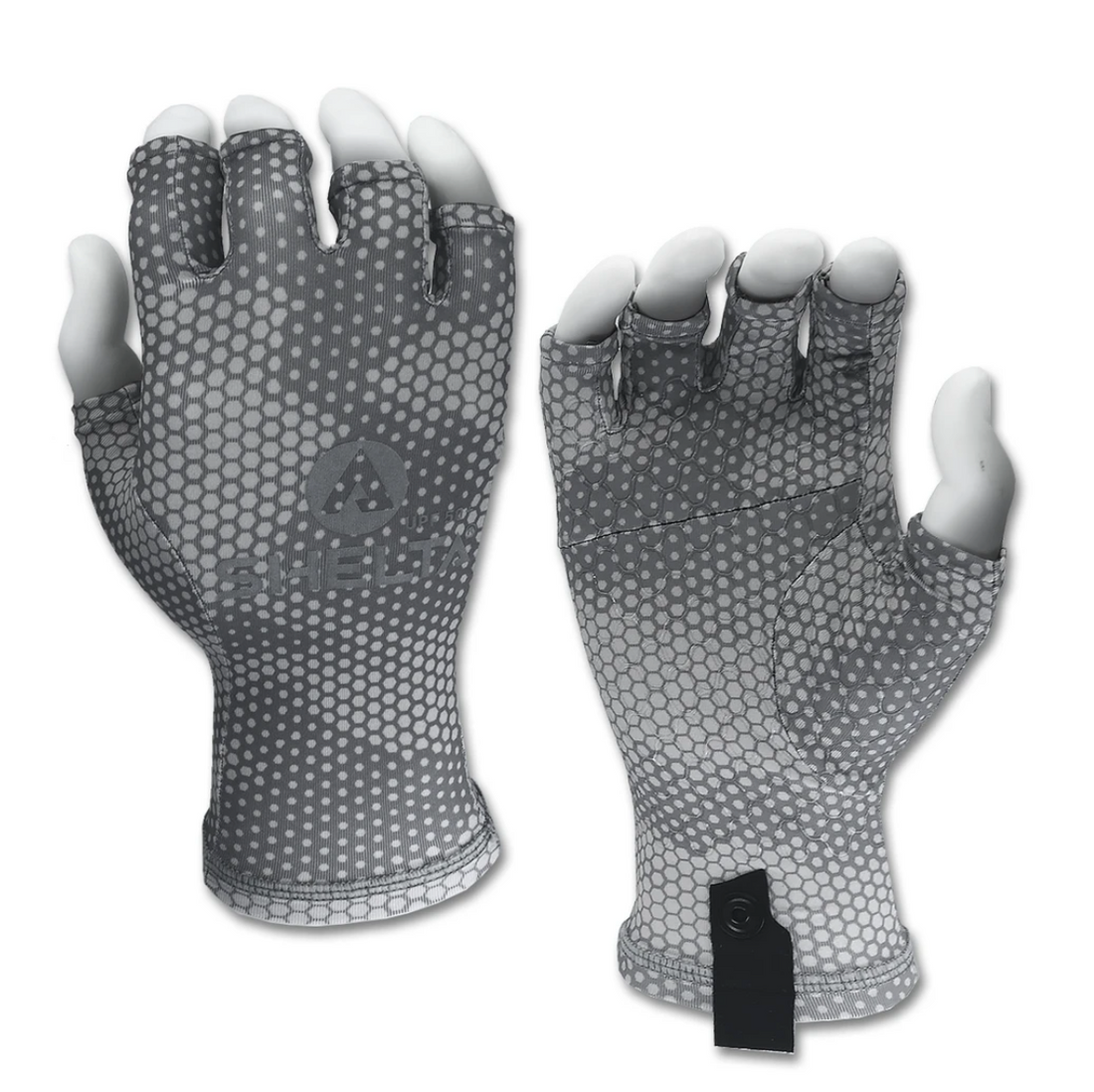 Glove - Shelta UPF 50 Sun Glove
