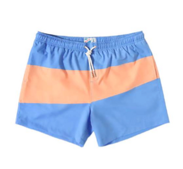 Volley - Bermies Riverside Swim Short OS