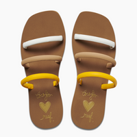 Ladies - Reef Seadaze Sandals