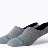 Mens No Show - Stance No Show Socks - Gamut