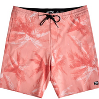 Boardshort - Billabong All Day Lo Tide 17" Boardshort