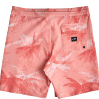 Boardshort - Billabong All Day Lo Tide 17" Boardshort