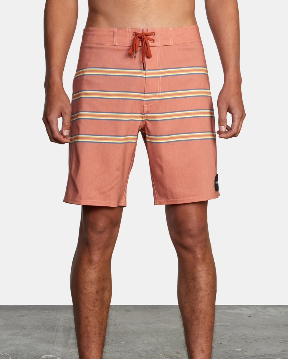 Boardshort - RVCA Faction Board Short 18"