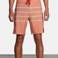 Boardshort - RVCA Faction Board Short 18"