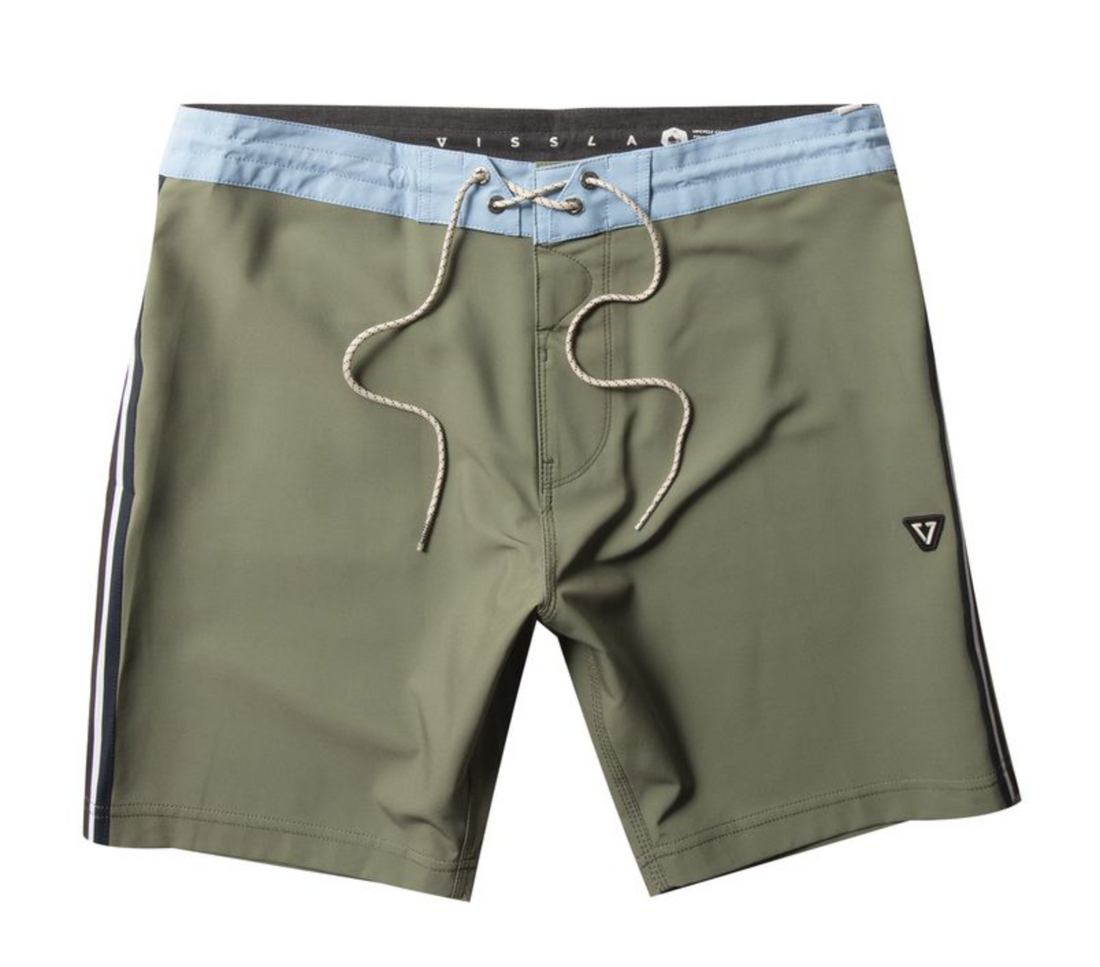 Boardshort - Vissla Trip 17" Shorts