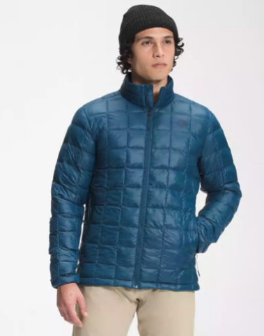 Jacket - North Face Men's Thermoball Eco Jacket OS