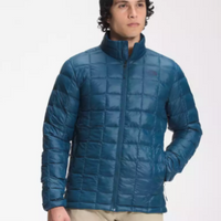 Jacket - North Face Men's Thermoball Eco Jacket OS