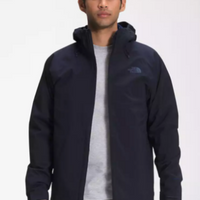 Jacket - North Face Thermoball Eco Triclimate Jacket OS