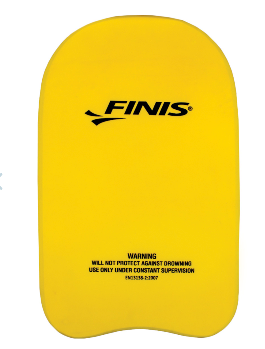 Kickboard - Finis Standard Foam Kickboard
