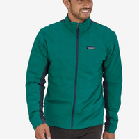 Jacket - Patagonia Thermal Airshed Jacket