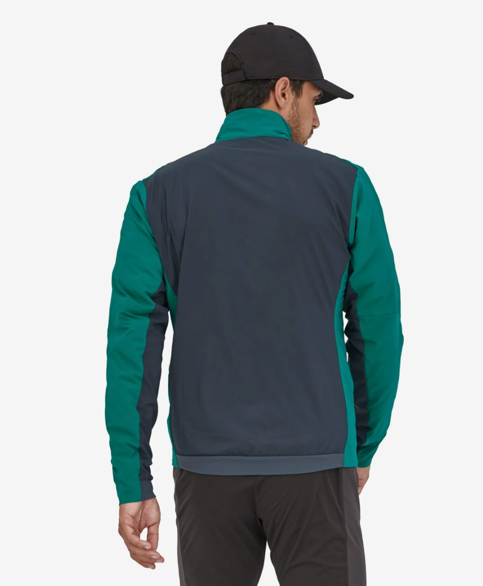 Jacket - Patagonia Thermal Airshed Jacket