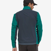 Jacket - Patagonia Thermal Airshed Jacket