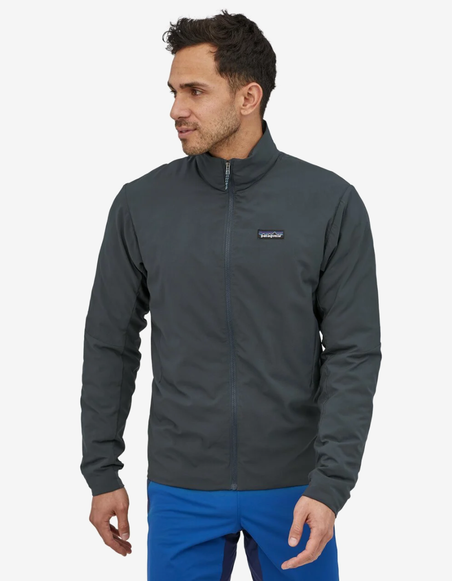 Jacket - Patagonia Thermal Airshed Jacket