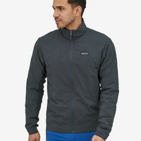 Jacket - Patagonia Thermal Airshed Jacket