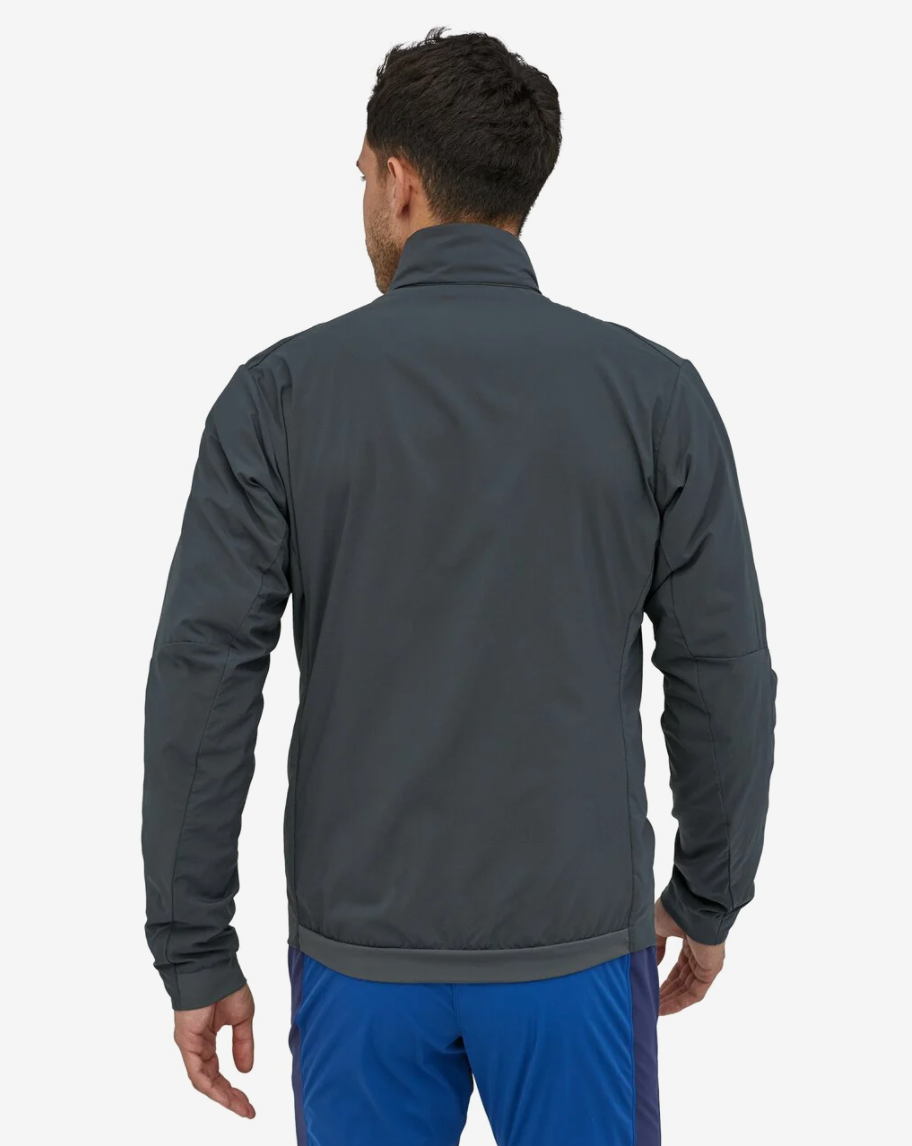 Jacket - Patagonia Thermal Airshed Jacket