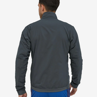 Jacket - Patagonia Thermal Airshed Jacket