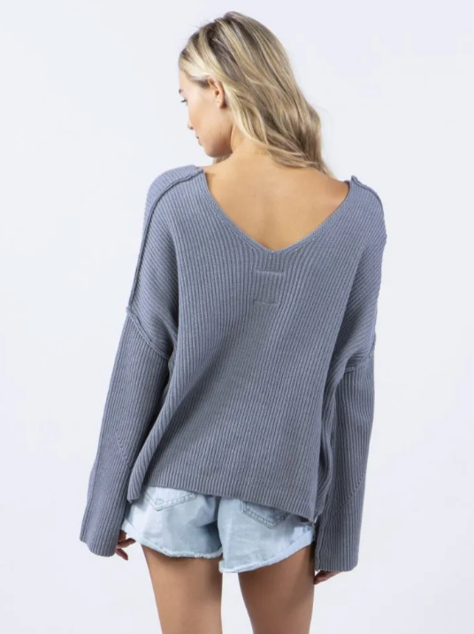 Sweater - Rip Curl Siesta Sweater