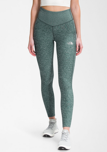 Legging - North Face Dune Sky Tight OS