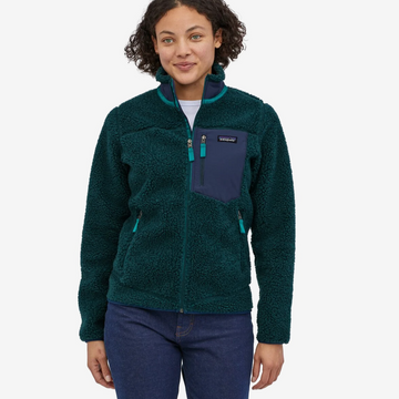 Fleece - Patagonia Retro X Fleece Jacket
