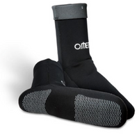 Dive Sock - Omer 1.5MM Titanium Socks