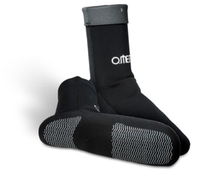 Dive Sock - Omer 1.5MM Titanium Socks