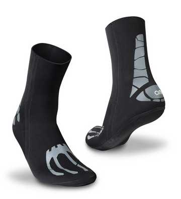 Dive Sock - Omer 3MM Spider Socks