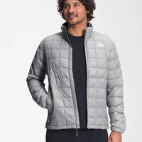 Jacket - North Face Men's Thermoball Eco Jacket OS