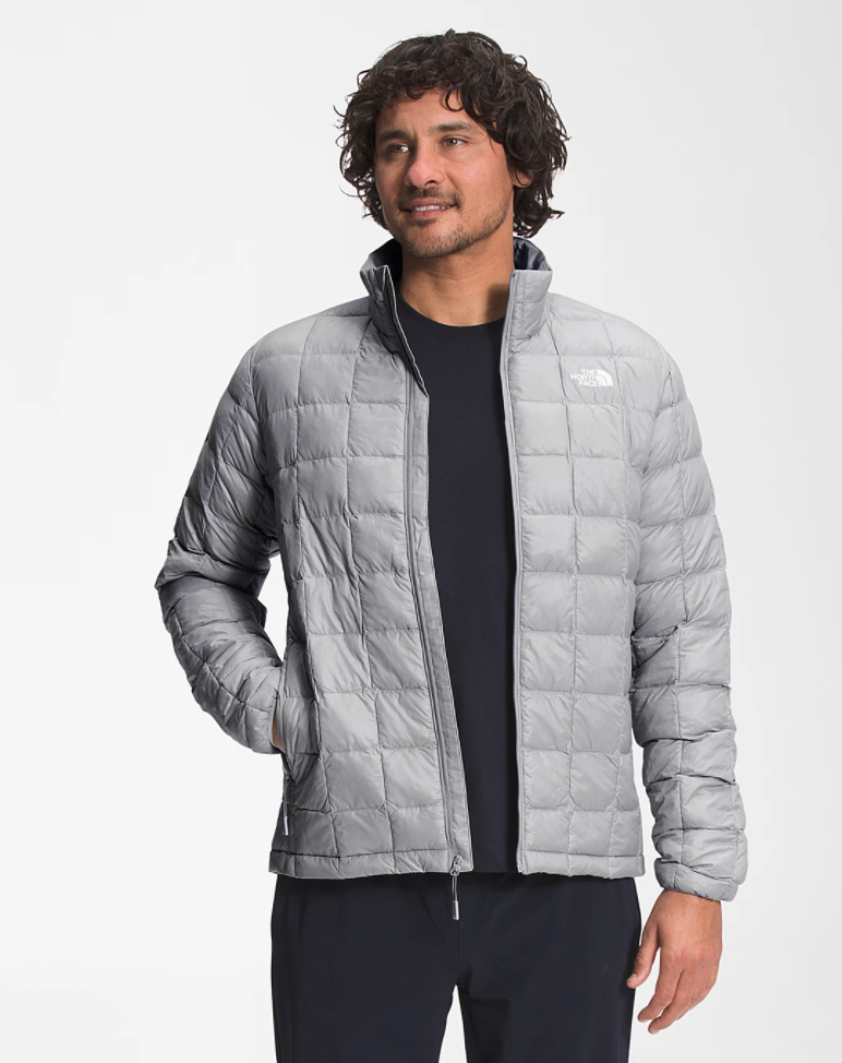 Jacket - North Face Men's Thermoball Eco Jacket OS