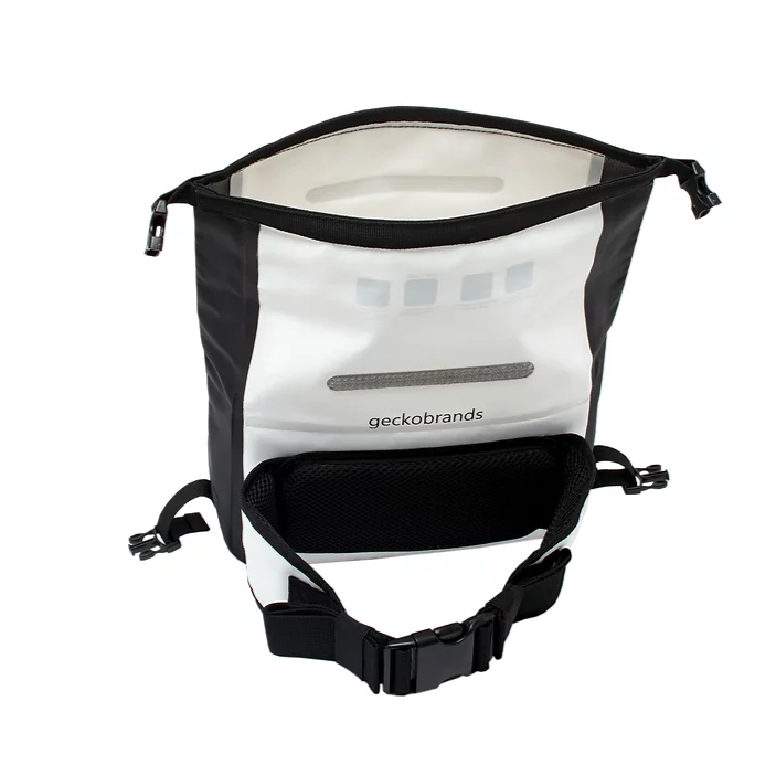Dry Bag - Geckobrand Waterproof Dry Bag Waist Pouch