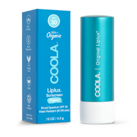 Coola Classic Organic Lip Balm SPF 30 - Original